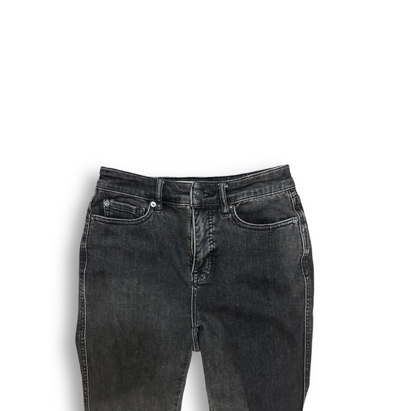 🐆3/$15 Free people we the fee Women’s jeans - Picture 3 of 4